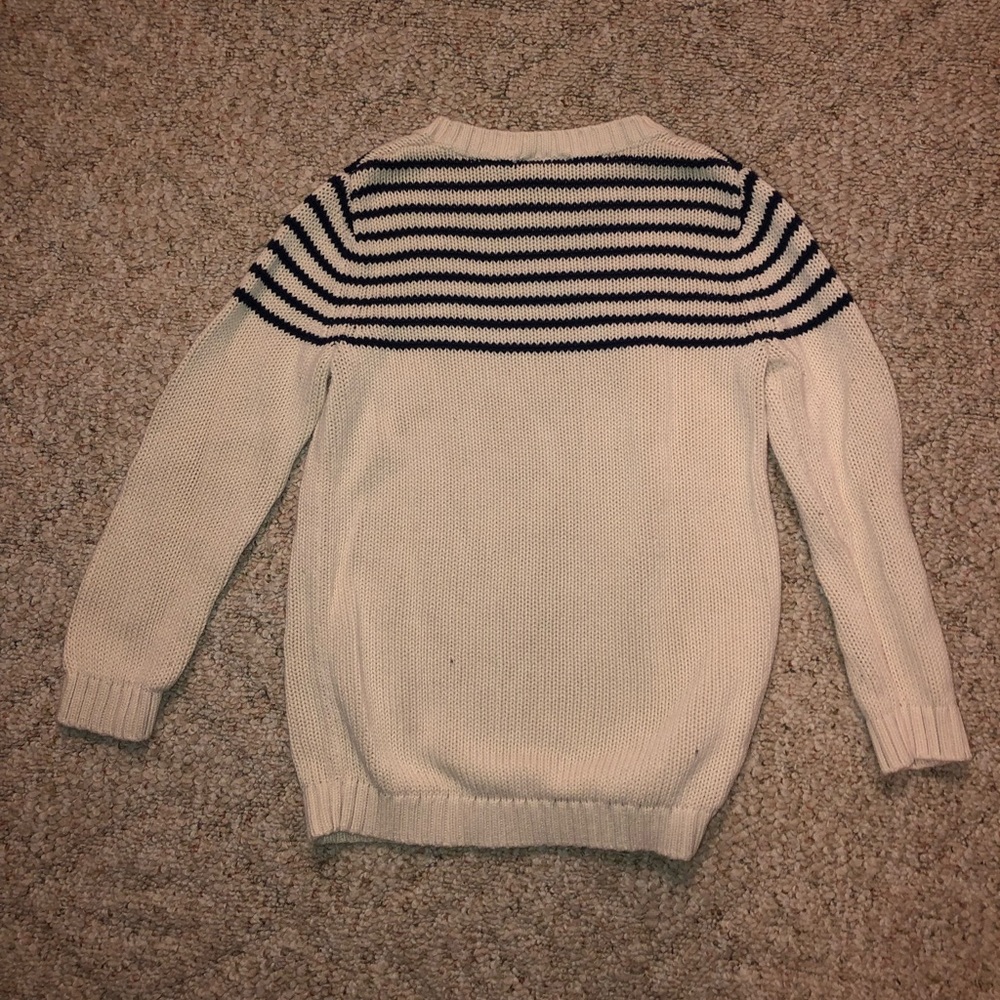 LOFT SWEATER - Picture 3 of 3